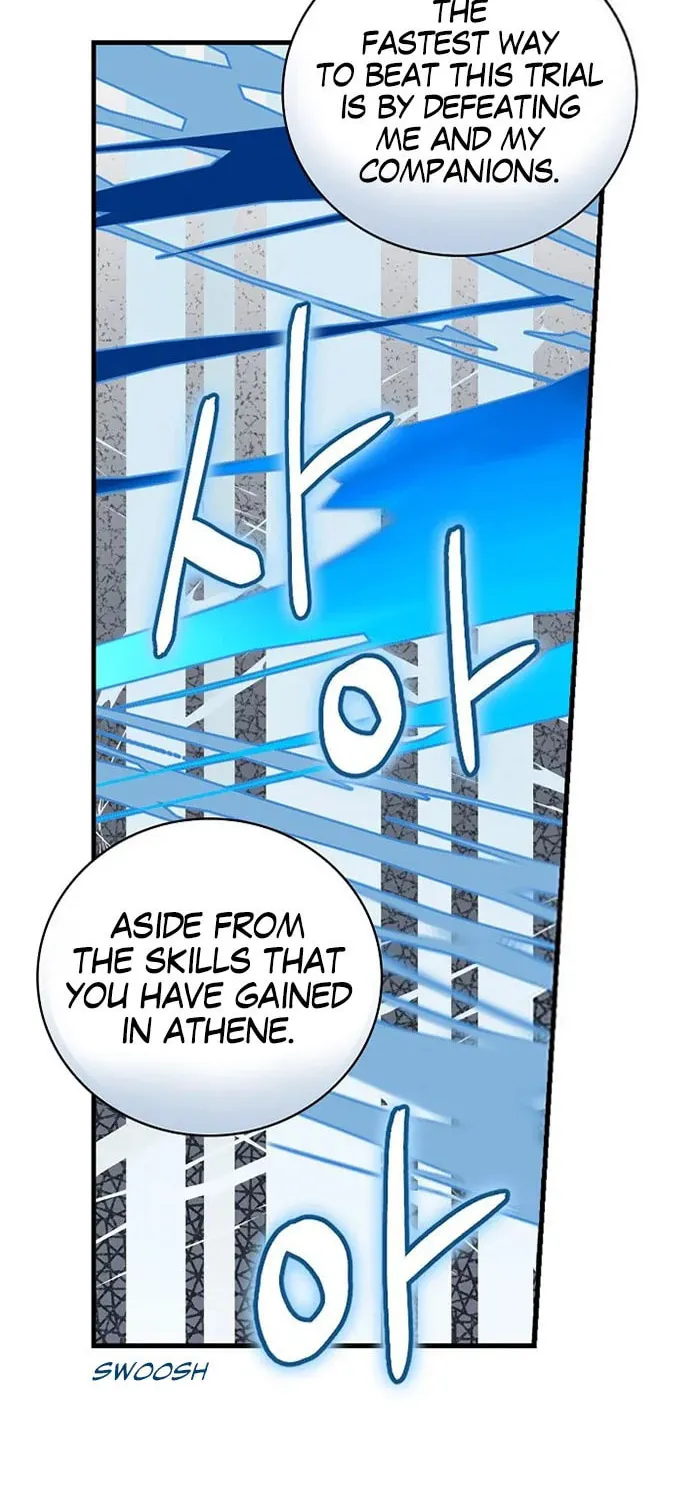 Read Gourmet Gaming chapter 90 image 8 on Lezhin