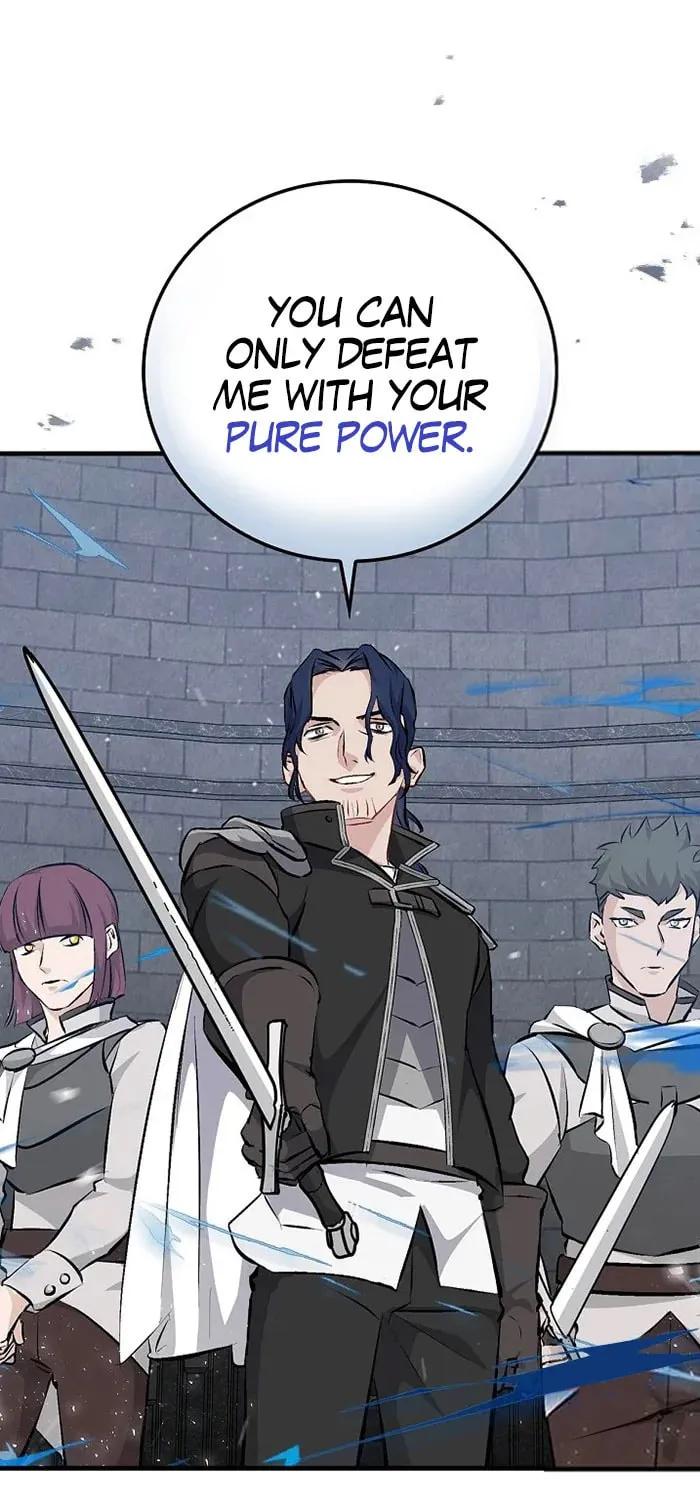 Read Gourmet Gaming chapter 90 image 9 on Lezhin