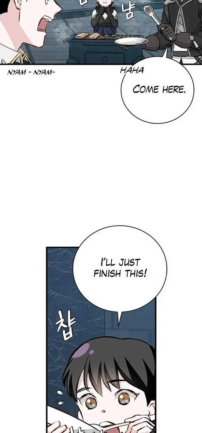 Read Gourmet Gaming chapter 91 image 14 on Lezhin