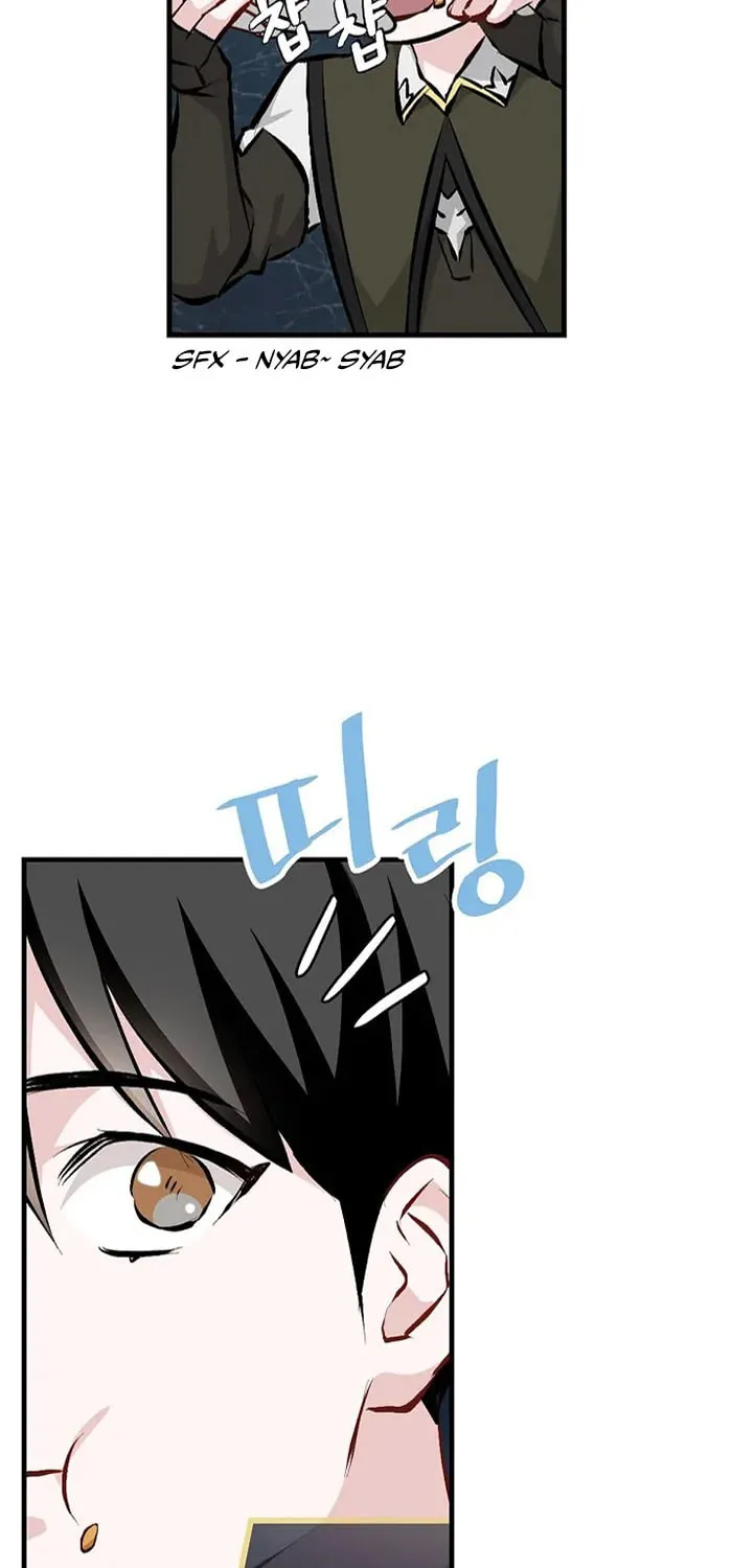 Read Gourmet Gaming chapter 91 image 15 on Lezhin