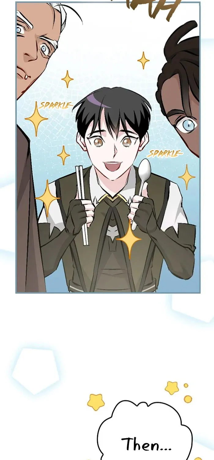 Read Gourmet Gaming chapter 91 image 2 on Lezhin