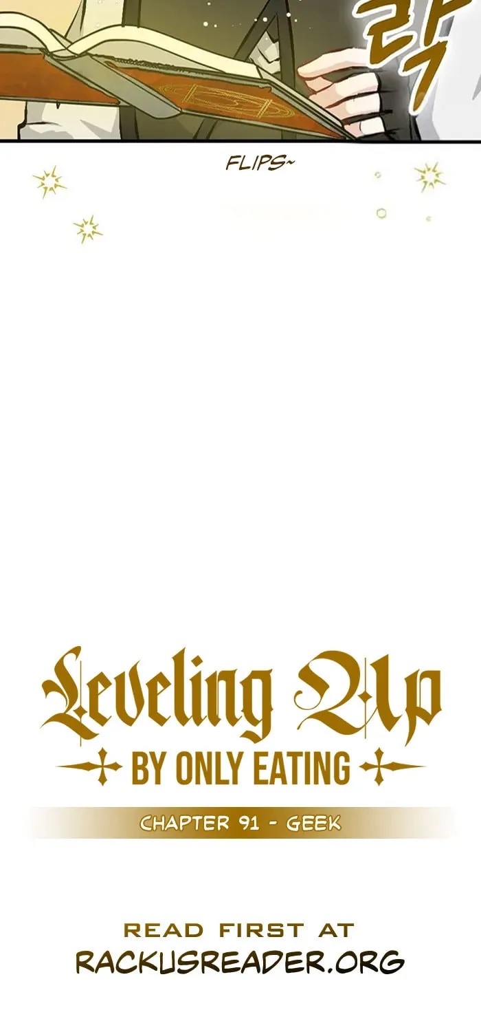 Read Gourmet Gaming chapter 91 image 21 on Lezhin
