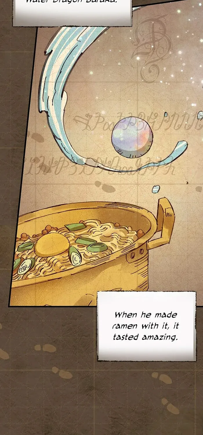 Read Gourmet Gaming chapter 91 image 26 on Lezhin