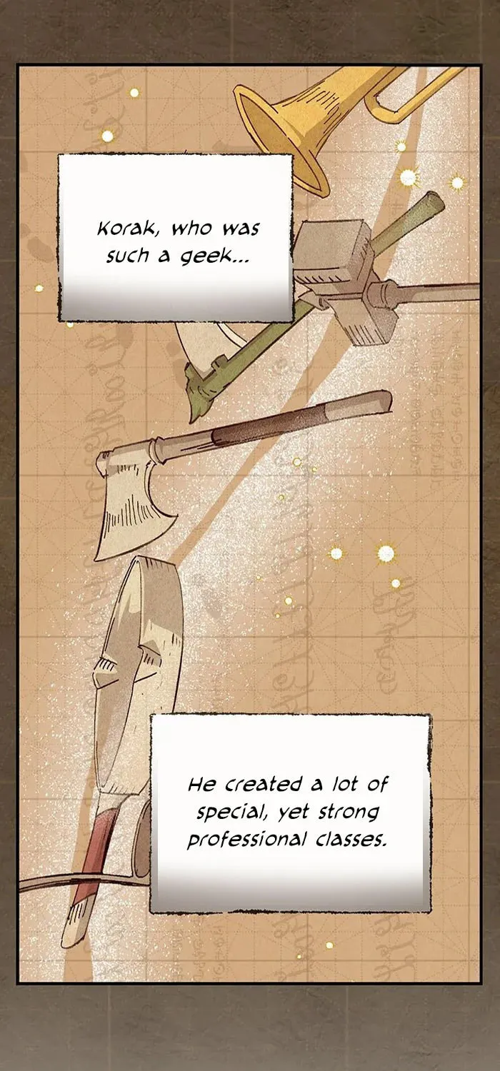 Read Gourmet Gaming chapter 91 image 27 on Lezhin
