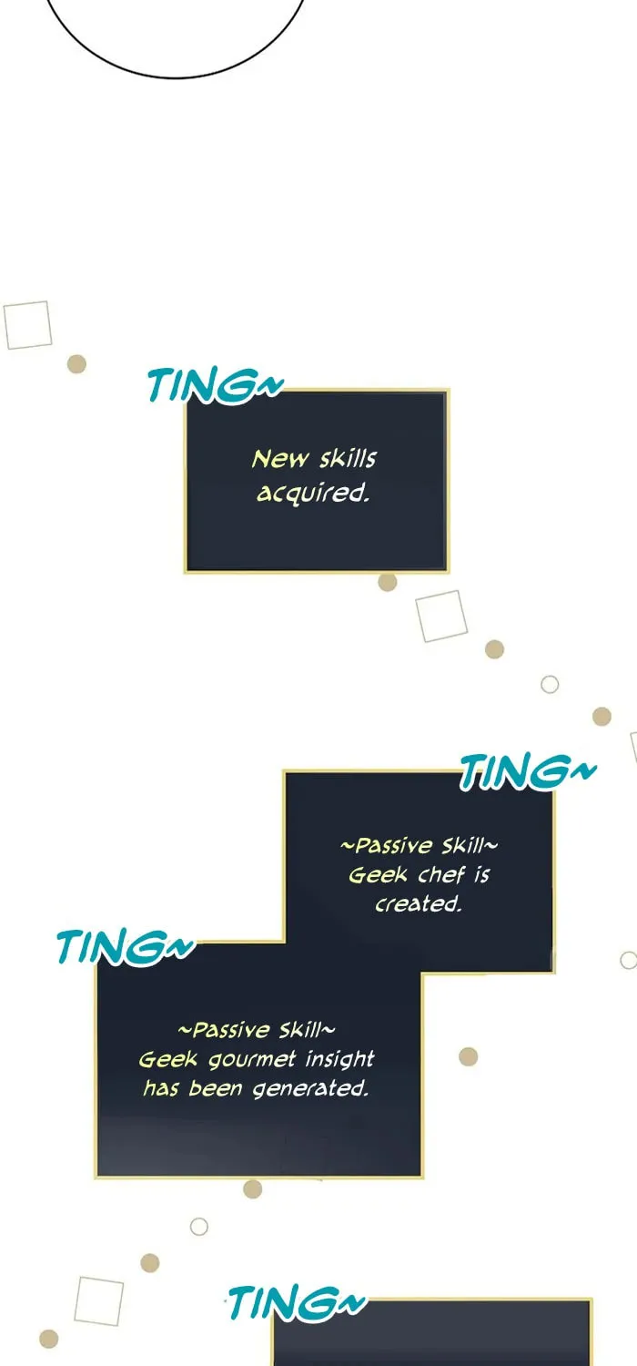 Read Gourmet Gaming chapter 91 image 33 on Lezhin