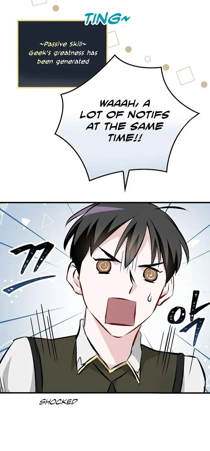 Read Gourmet Gaming chapter 91 image 35 on Lezhin