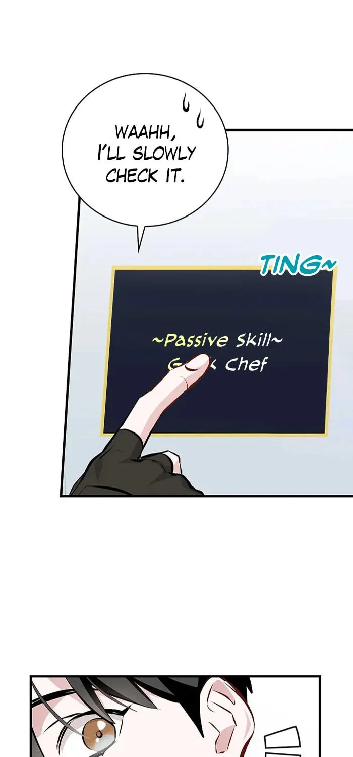 Read Gourmet Gaming chapter 91 image 36 on Lezhin