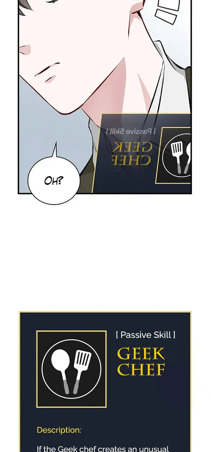 Read Gourmet Gaming chapter 91 image 37 on Lezhin