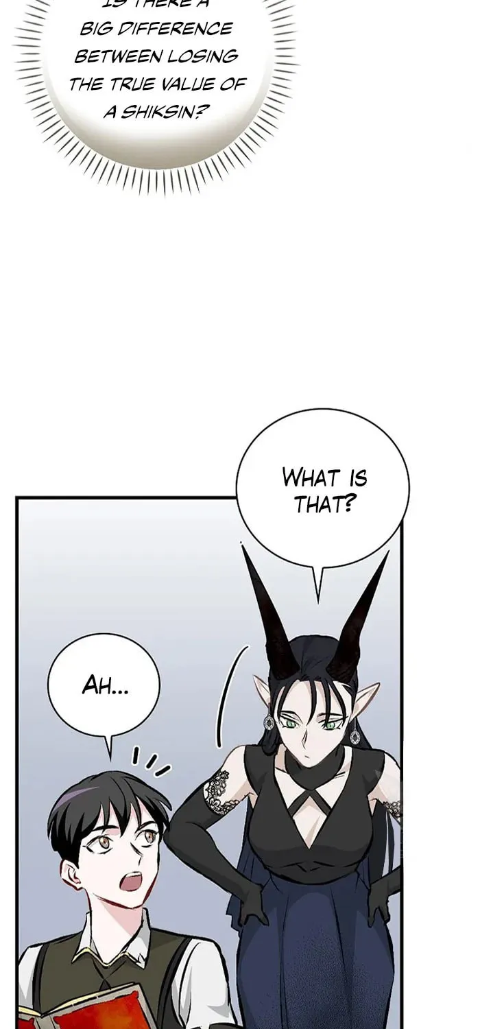 Read Gourmet Gaming chapter 91 image 39 on Lezhin