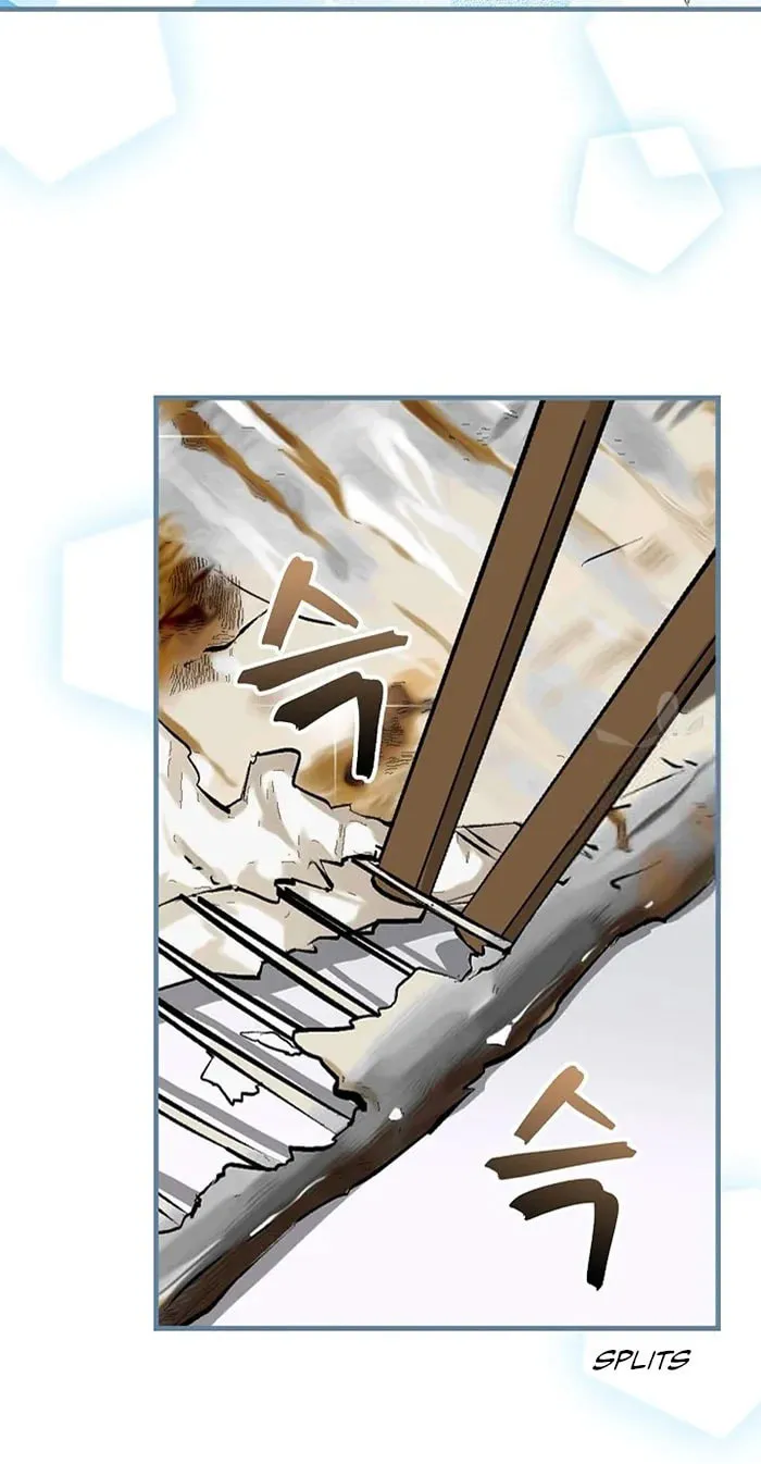Read Gourmet Gaming chapter 91 image 4 on Lezhin