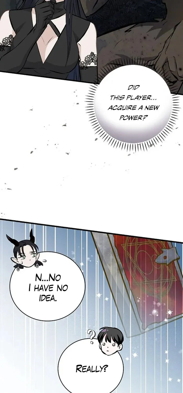 Read Gourmet Gaming chapter 91 image 43 on Lezhin
