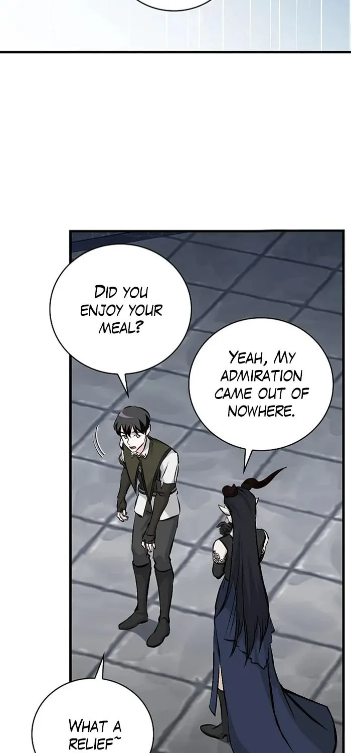 Read Gourmet Gaming chapter 91 image 44 on Lezhin