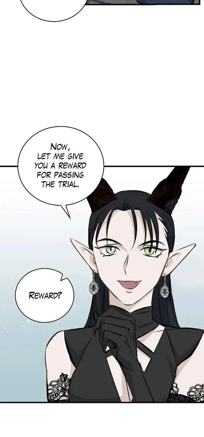 Read Gourmet Gaming chapter 91 image 45 on Lezhin