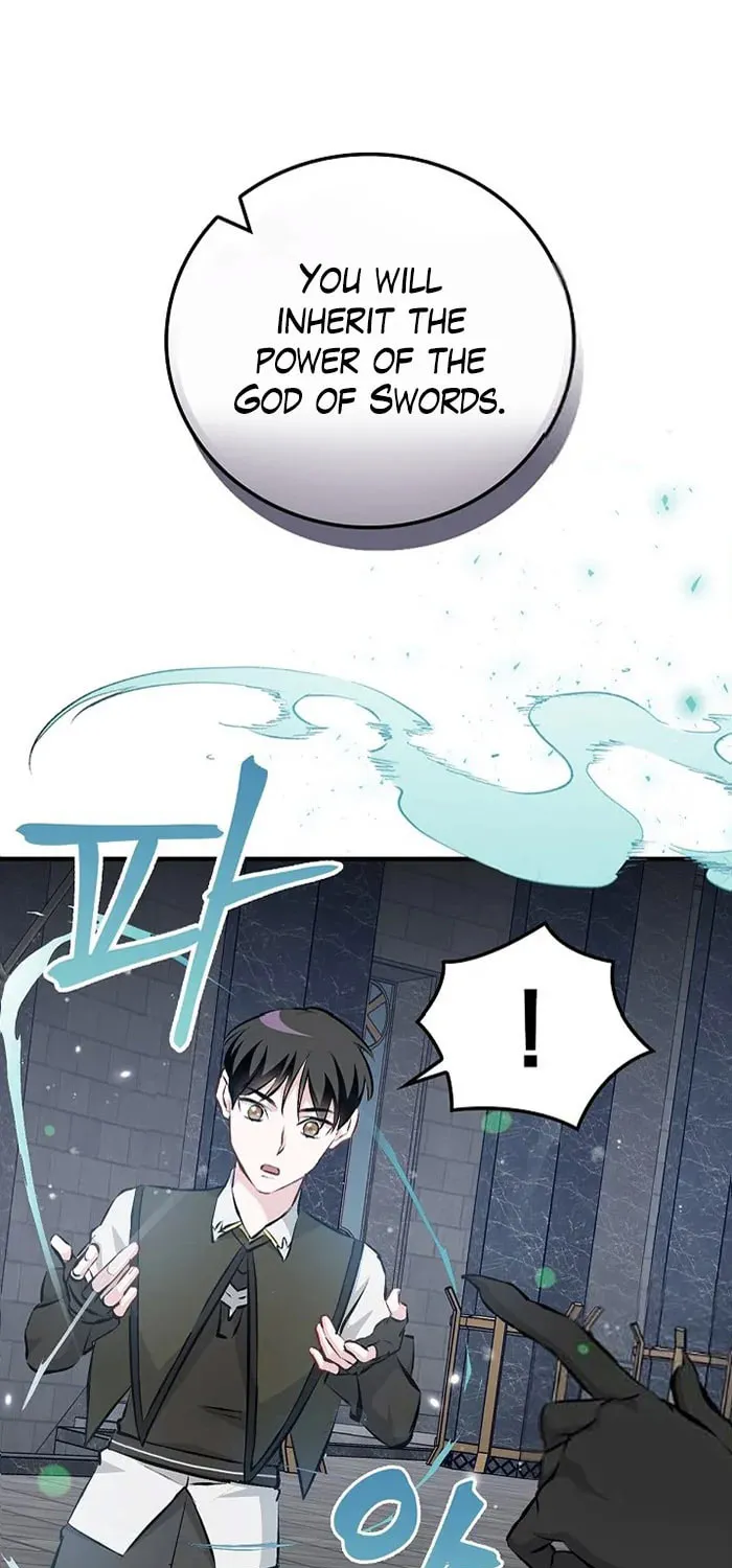 Read Gourmet Gaming chapter 91 image 47 on Lezhin