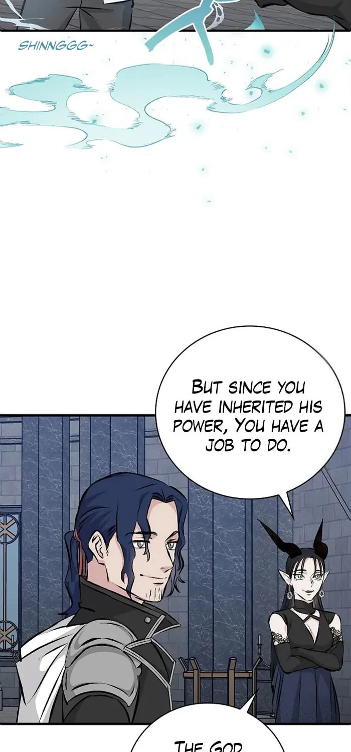Read Gourmet Gaming chapter 91 image 48 on Lezhin
