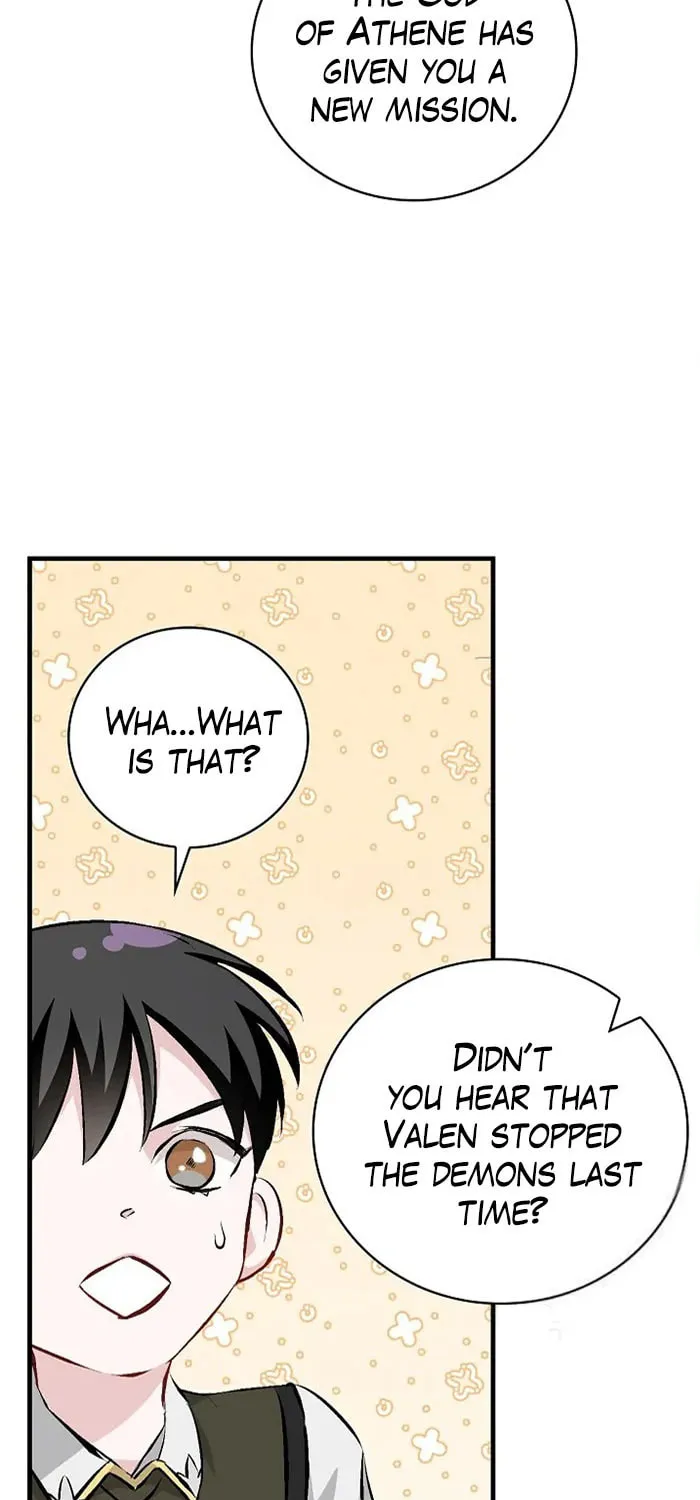 Read Gourmet Gaming chapter 91 image 49 on Lezhin
