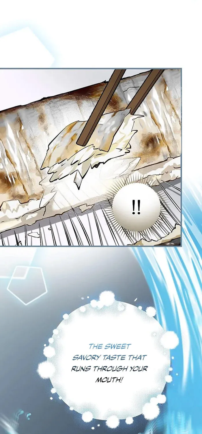 Read Gourmet Gaming chapter 91 image 5 on Lezhin
