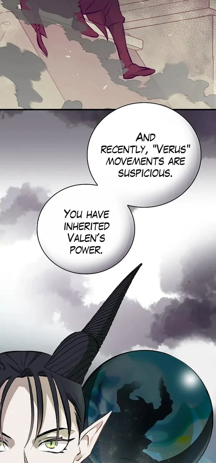 Read Gourmet Gaming chapter 91 image 51 on Lezhin