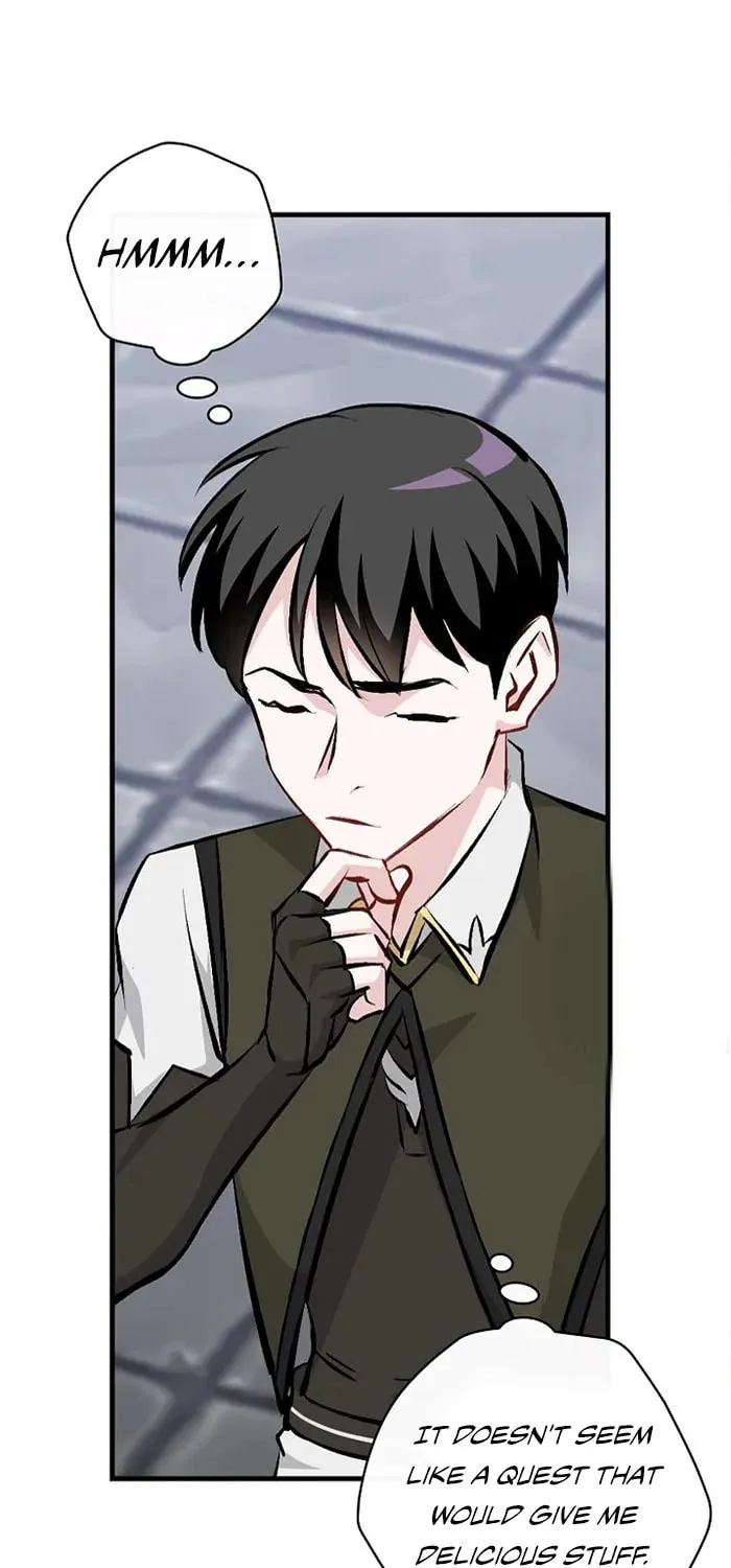 Read Gourmet Gaming chapter 91 image 53 on Lezhin