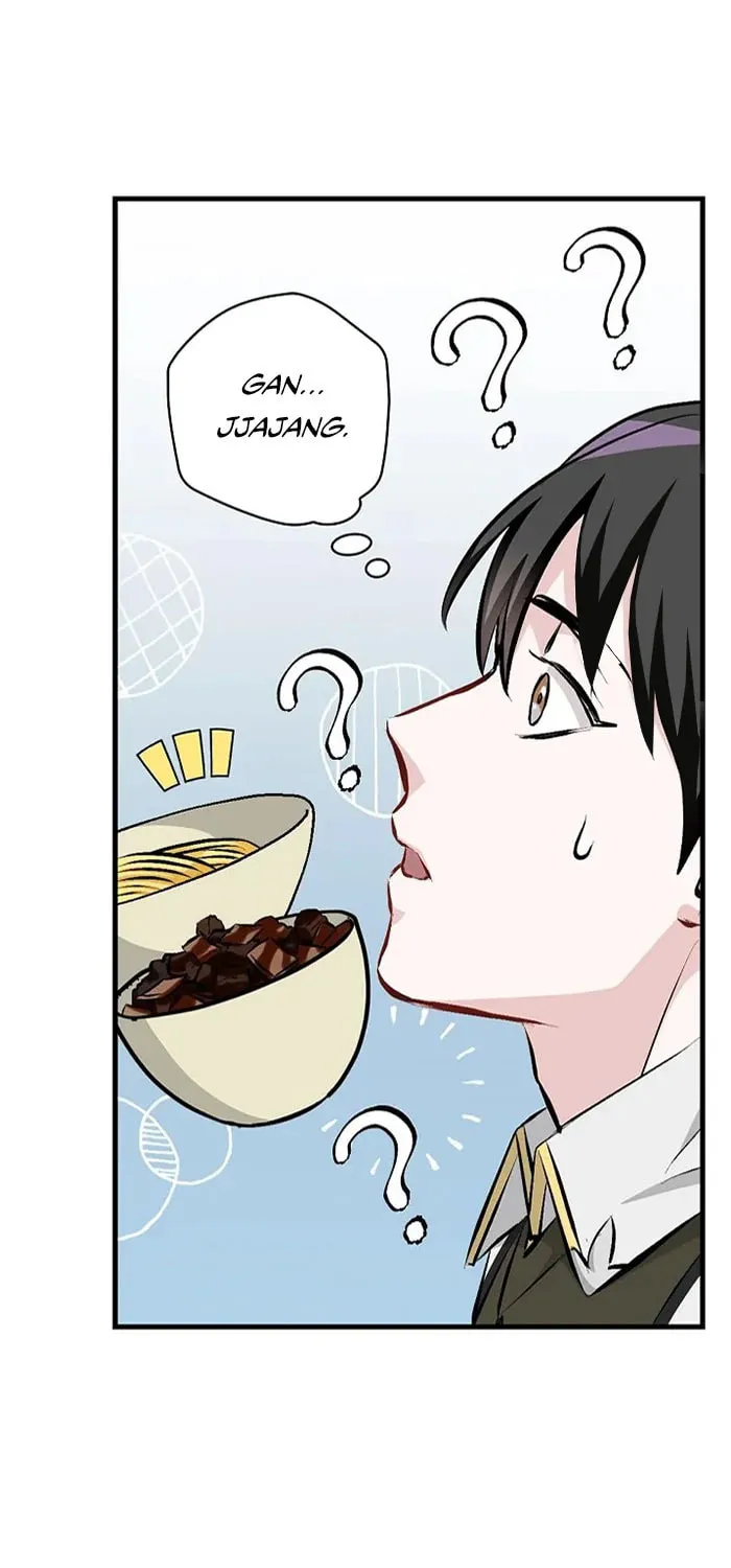Read Gourmet Gaming chapter 91 image 57 on Lezhin