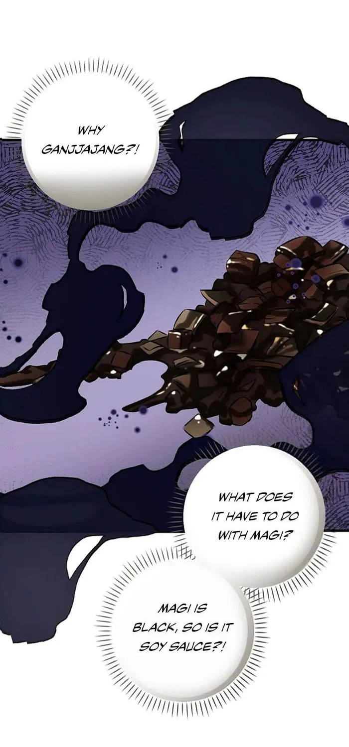 Read Gourmet Gaming chapter 91 image 58 on Lezhin