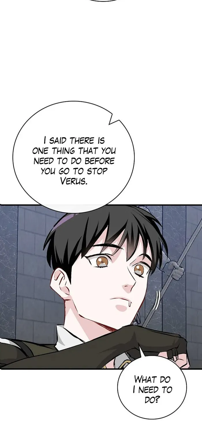 Read Gourmet Gaming chapter 91 image 60 on Lezhin