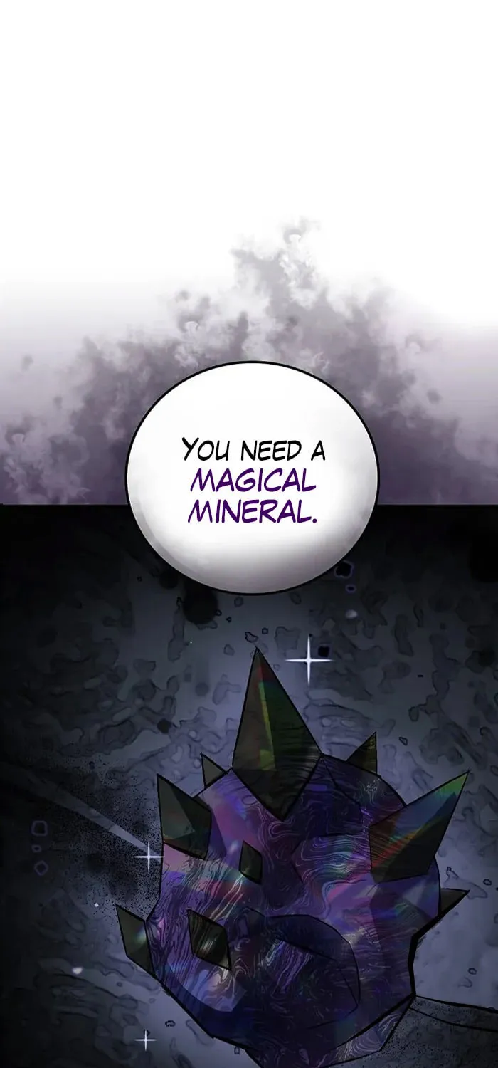 Read Gourmet Gaming chapter 91 image 61 on Lezhin