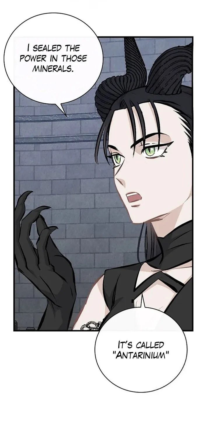 Read Gourmet Gaming chapter 91 image 63 on Lezhin