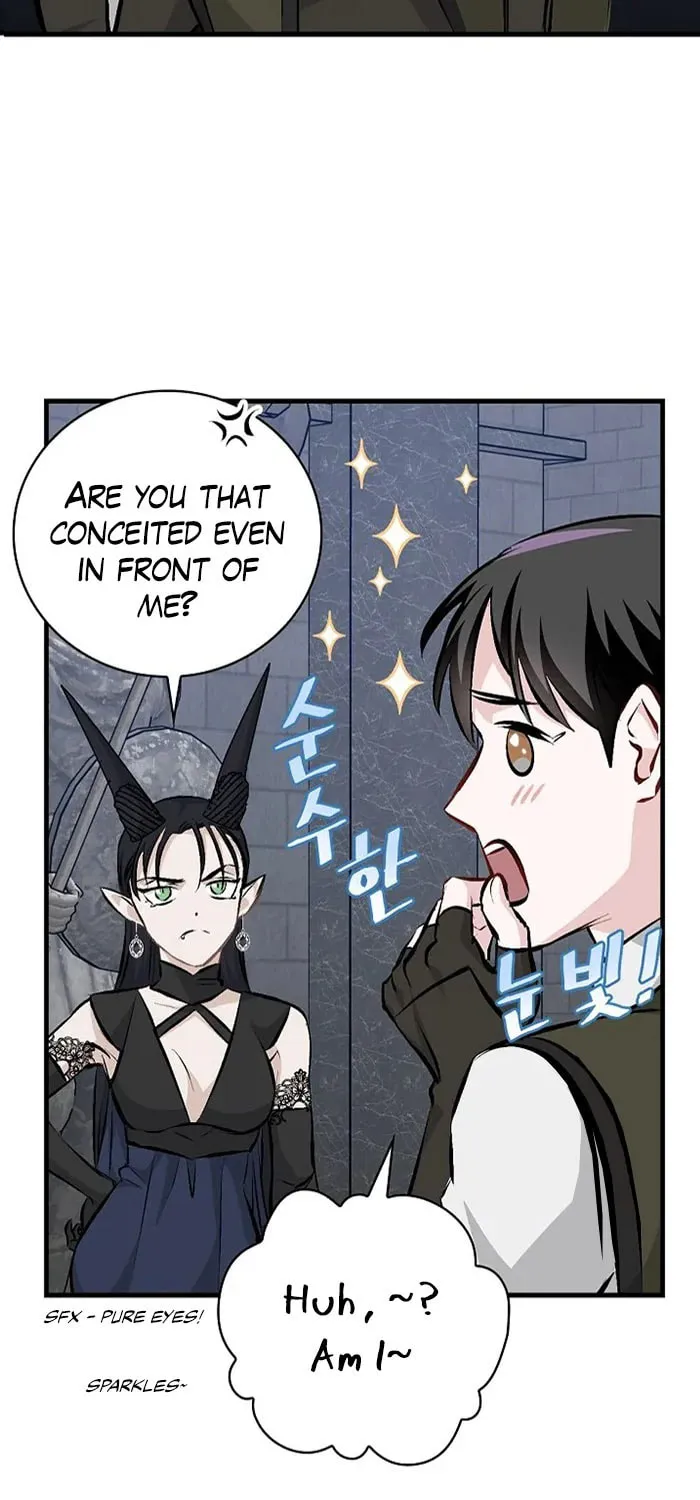 Read Gourmet Gaming chapter 91 image 67 on Lezhin