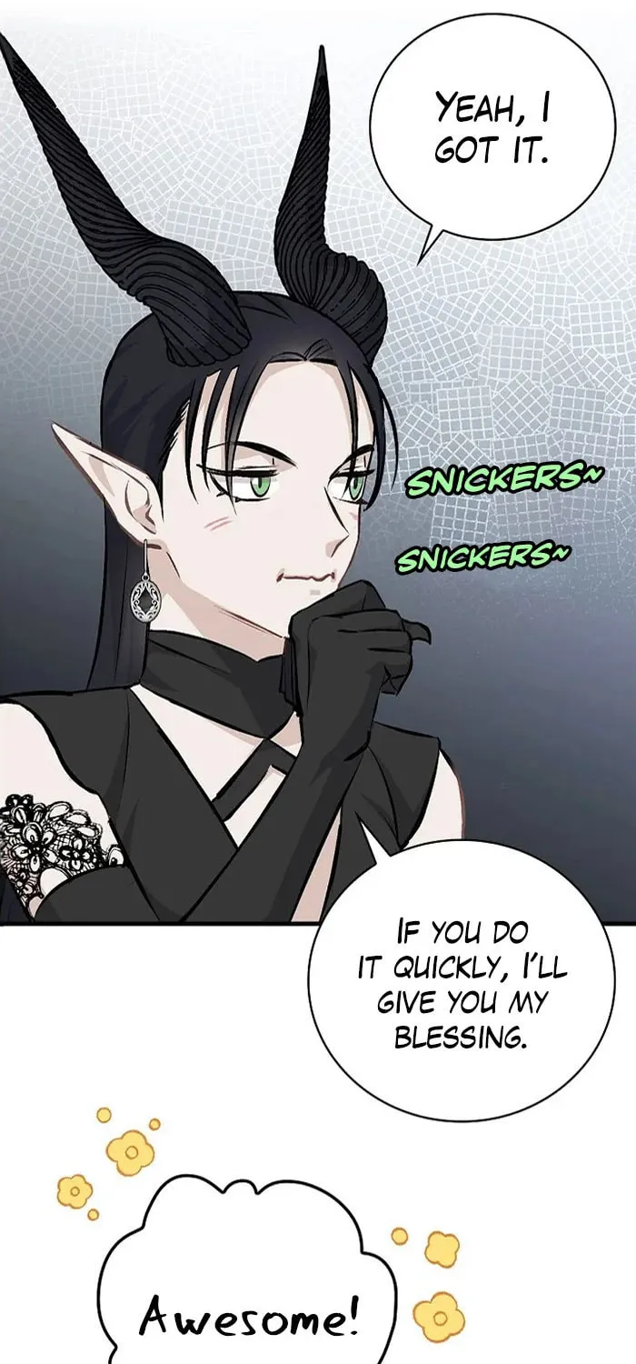 Read Gourmet Gaming chapter 91 image 70 on Lezhin