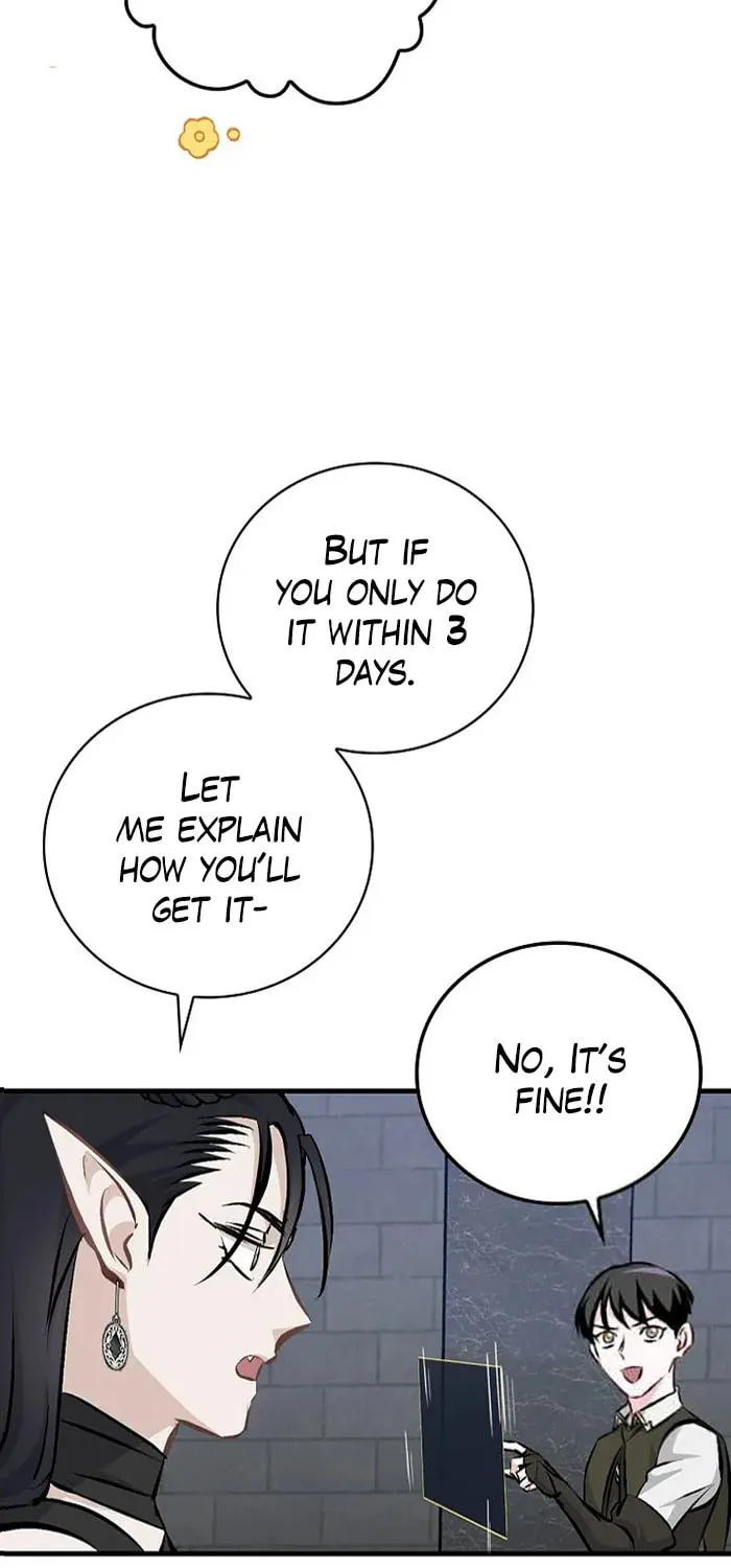 Read Gourmet Gaming chapter 91 image 71 on Lezhin