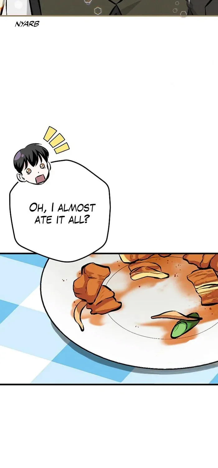 Read Gourmet Gaming chapter 91 image 9 on Lezhin