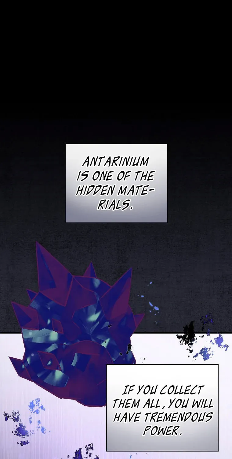 Read Gourmet Gaming chapter 92 image 1 on Lezhin