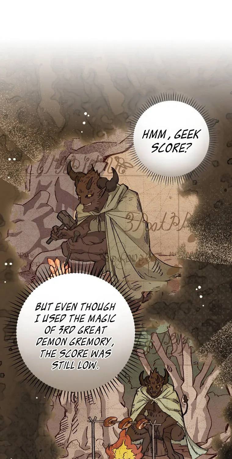 Read Gourmet Gaming chapter 92 image 18 on Lezhin