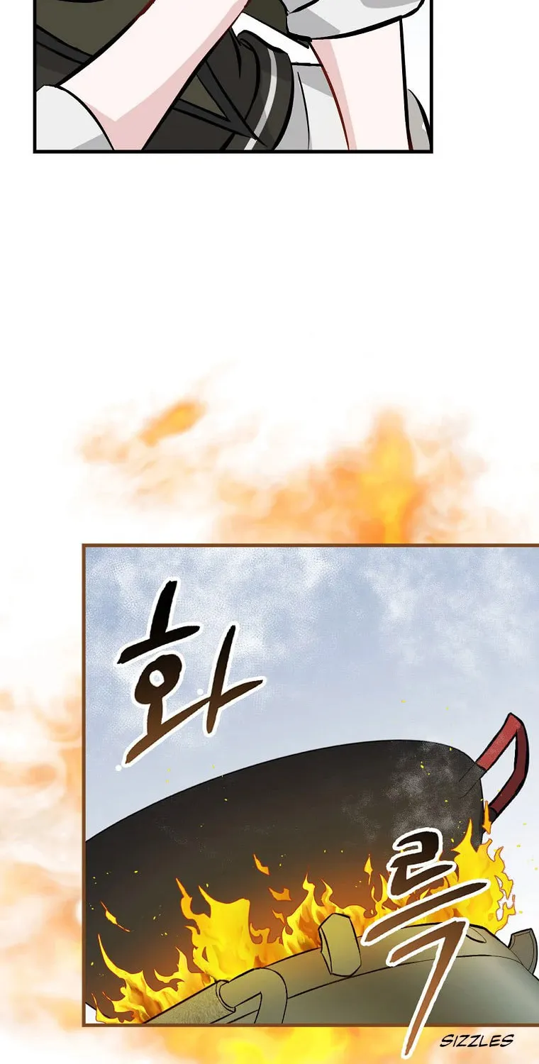 Read Gourmet Gaming chapter 92 image 21 on Lezhin