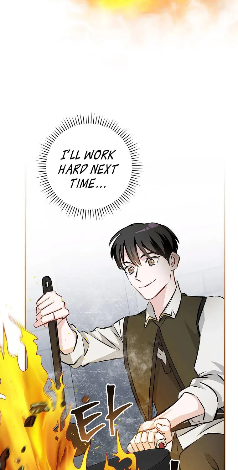 Read Gourmet Gaming chapter 92 image 22 on Lezhin