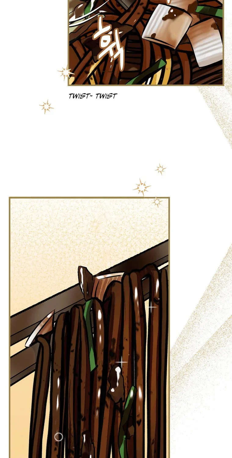 Read Gourmet Gaming chapter 92 image 27 on Lezhin