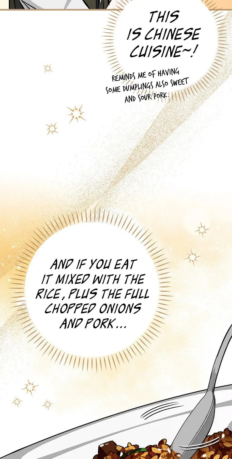 Read Gourmet Gaming chapter 92 image 31 on Lezhin