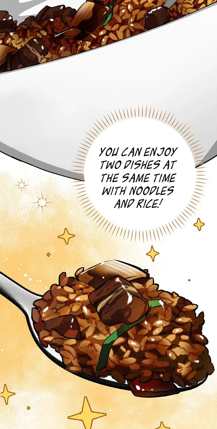 Read Gourmet Gaming chapter 92 image 32 on Lezhin