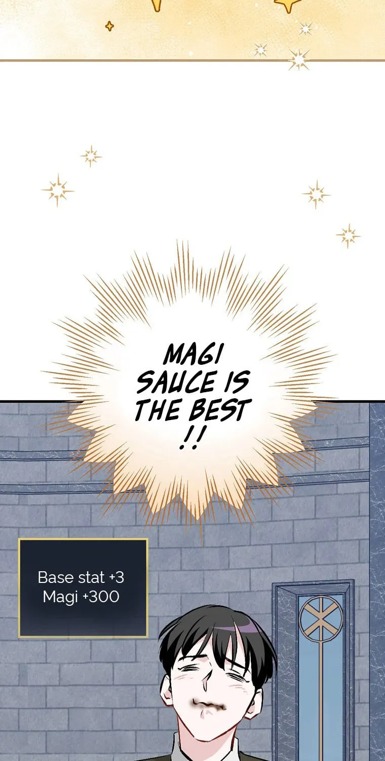 Read Gourmet Gaming chapter 92 image 33 on Lezhin