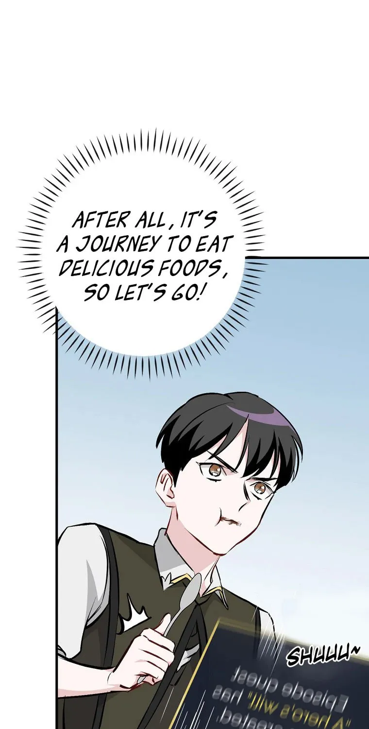 Read Gourmet Gaming chapter 92 image 37 on Lezhin
