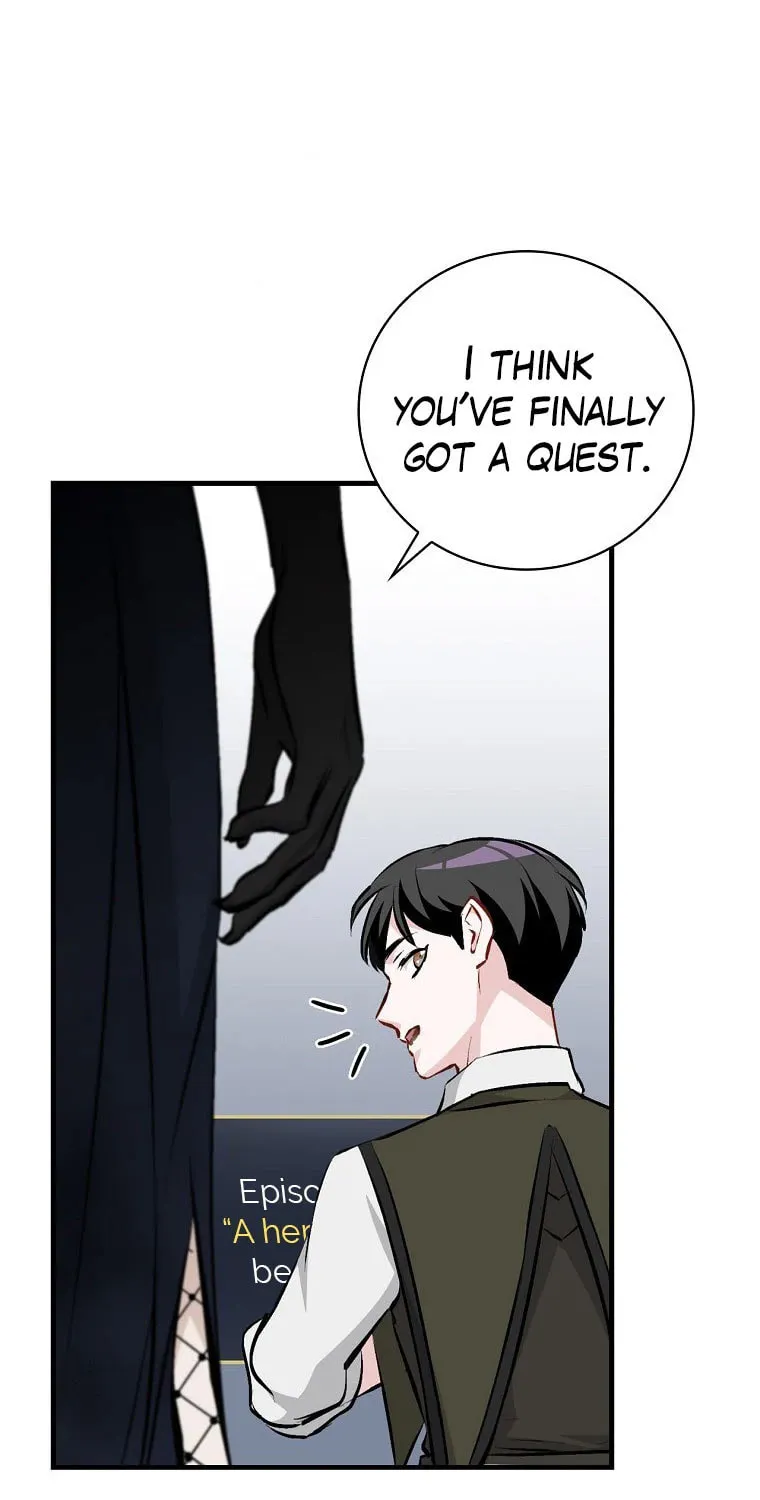 Read Gourmet Gaming chapter 92 image 39 on Lezhin