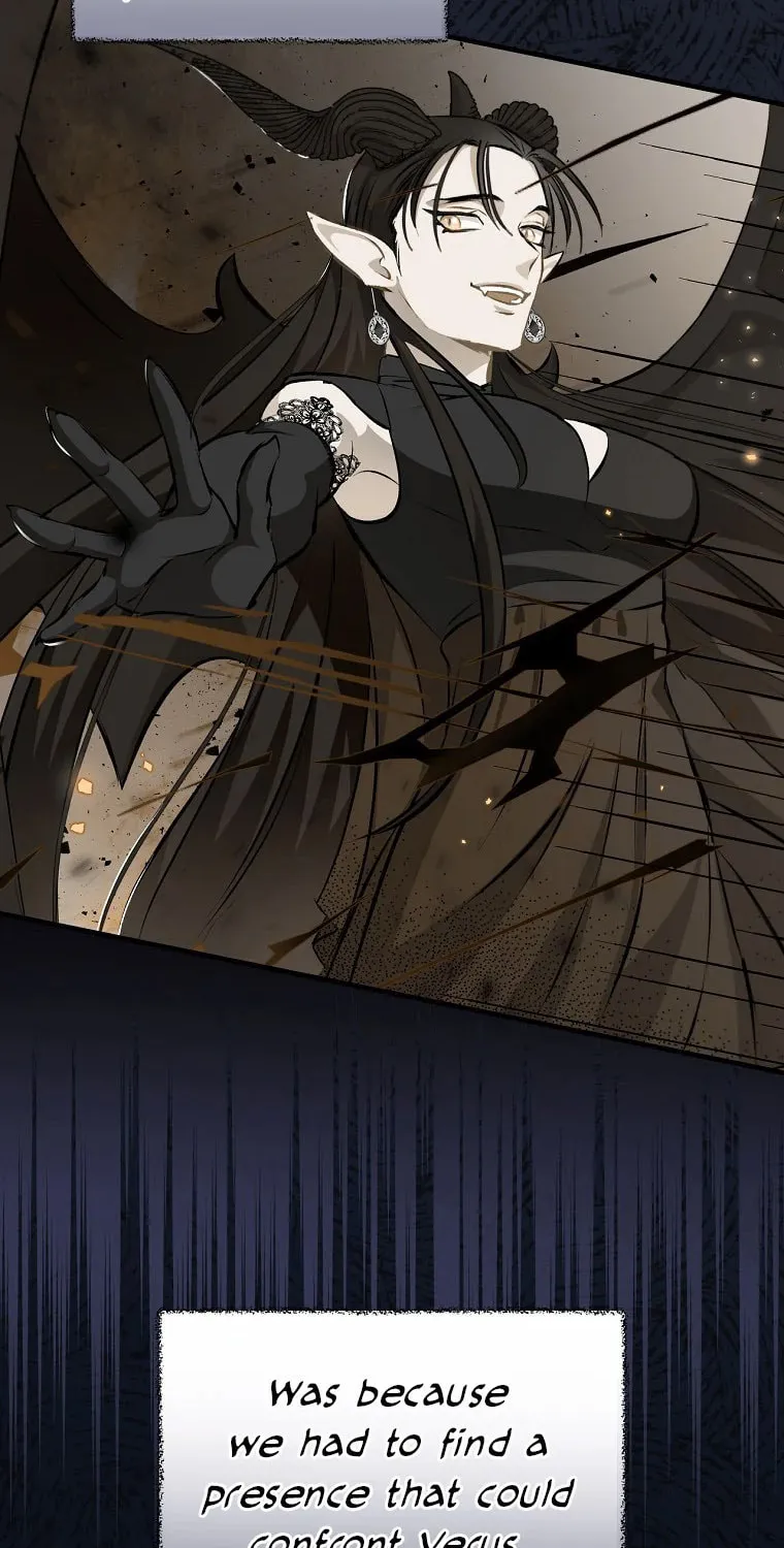 Read Gourmet Gaming chapter 92 image 43 on Lezhin