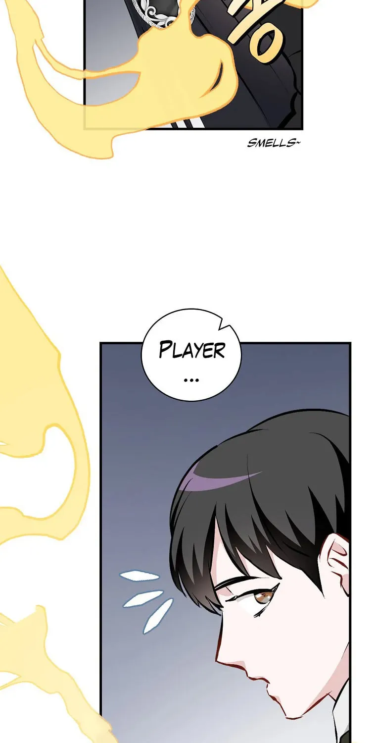 Read Gourmet Gaming chapter 92 image 49 on Lezhin
