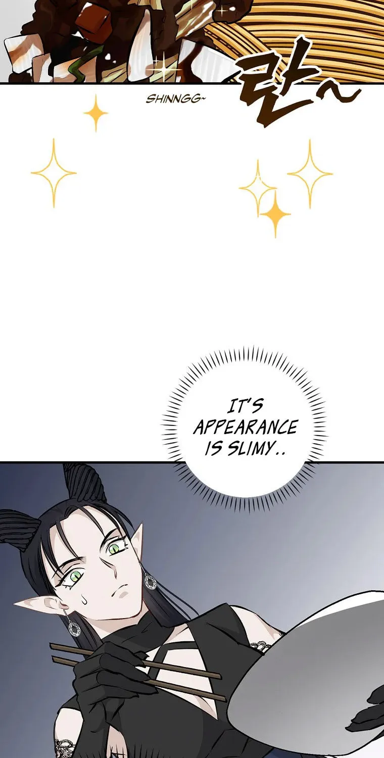Read Gourmet Gaming chapter 92 image 53 on Lezhin
