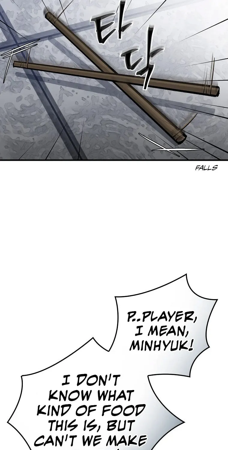 Read Gourmet Gaming chapter 92 image 58 on Lezhin