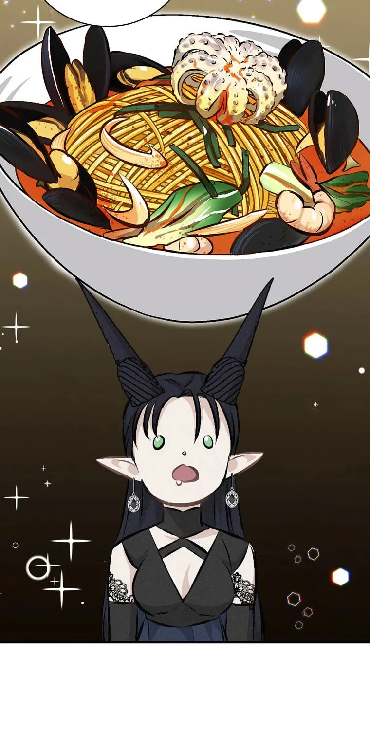 Read Gourmet Gaming chapter 92 image 63 on Lezhin
