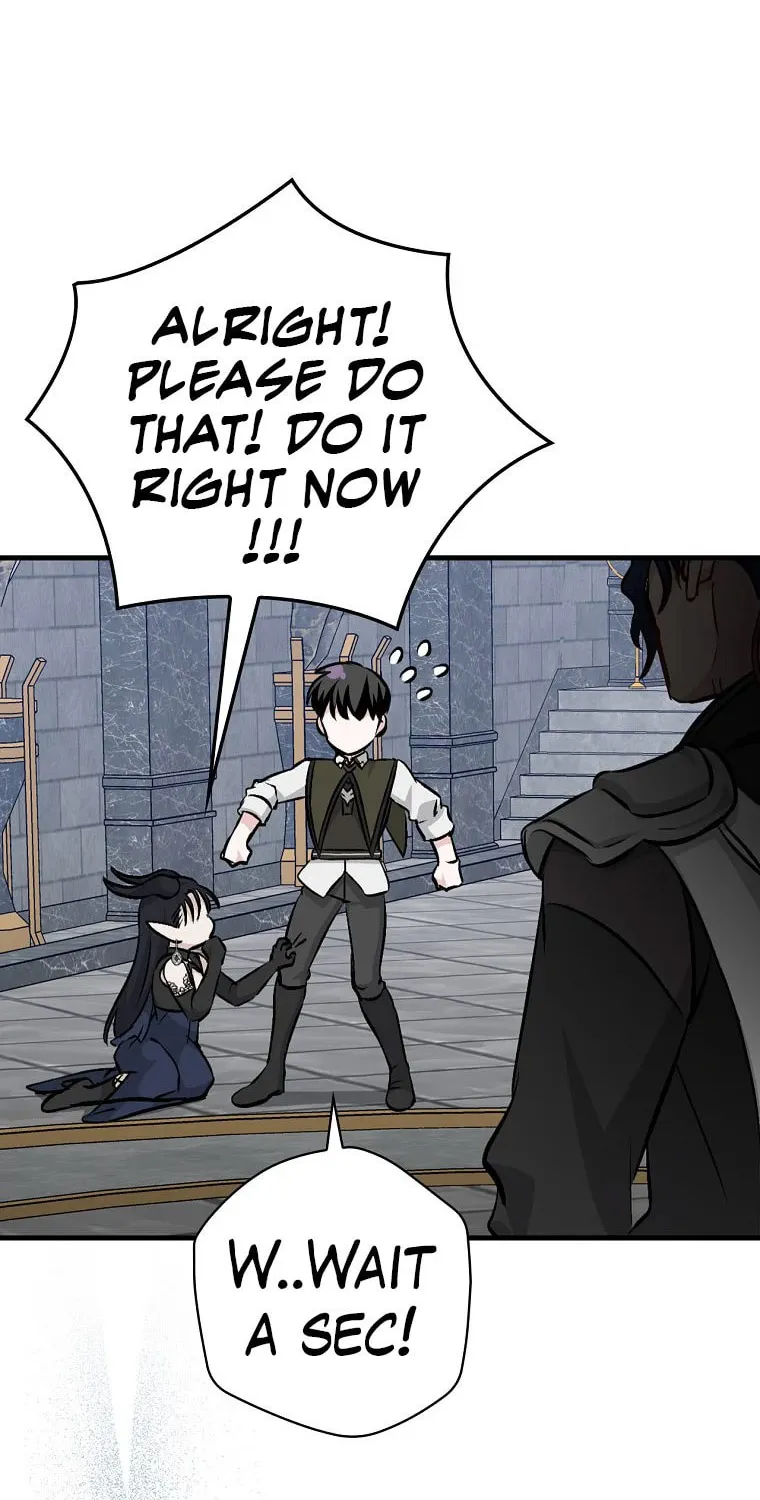 Read Gourmet Gaming chapter 92 image 64 on Lezhin