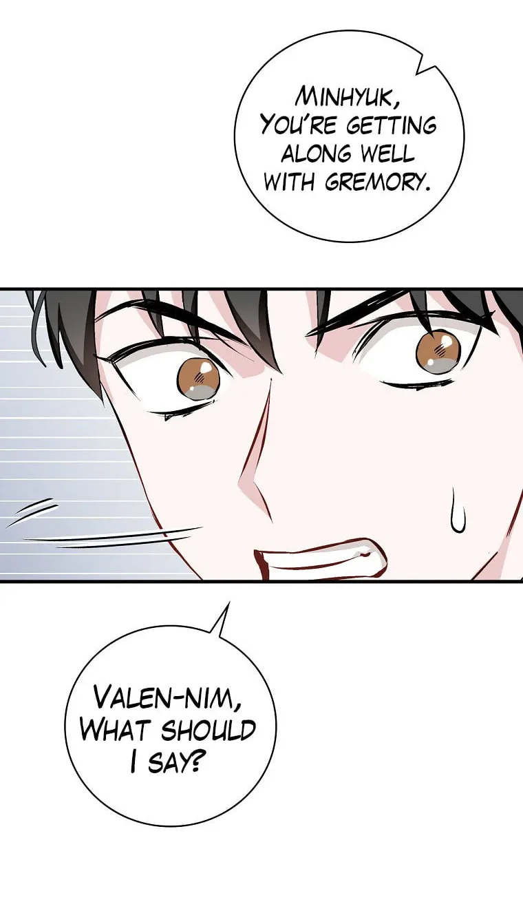 Read Gourmet Gaming chapter 92 image 66 on Lezhin