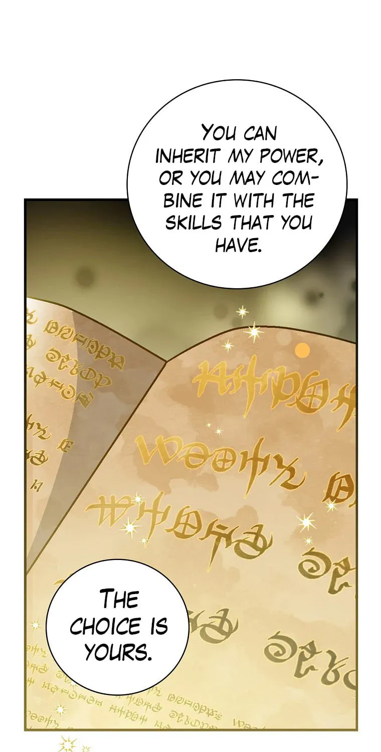 Read Gourmet Gaming chapter 92 image 73 on Lezhin